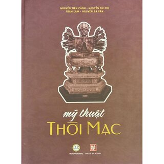 Mỹ Thuật Thời Mạc