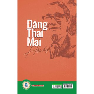 Đặng Thai Mai Hồi Ký