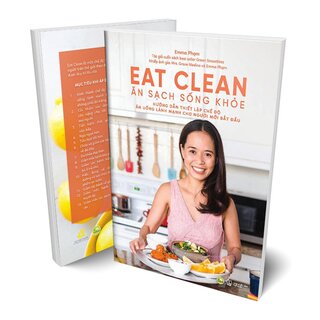 Eat Clean - Ăn Sạch Sống Khỏe