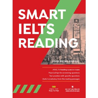 Smart Ielts Reading