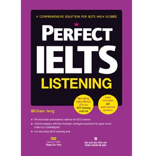 Perfect Ielts Listening