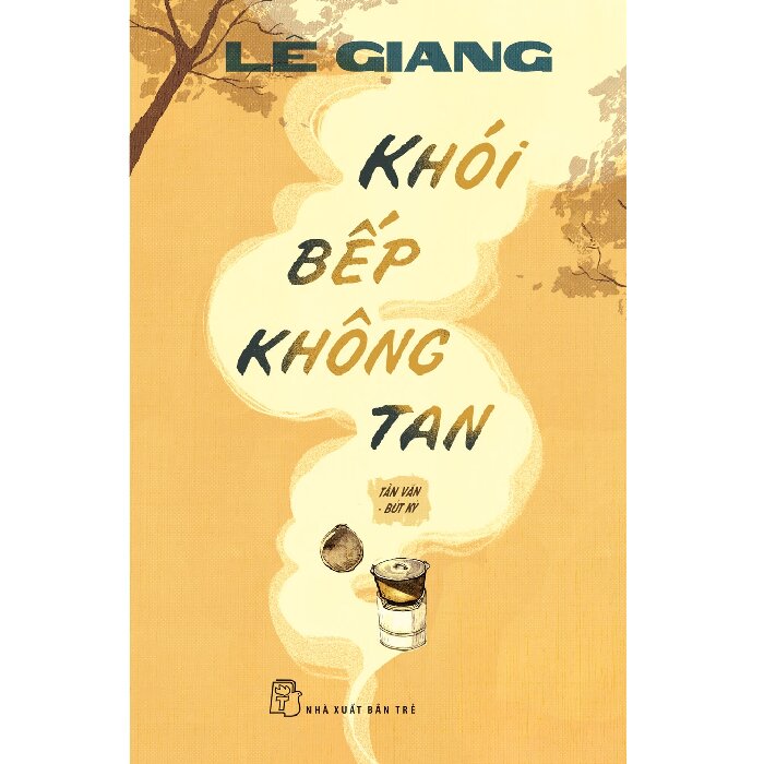 Khói Bếp Không Tan