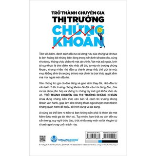 Trở Thành Chuyên Gia Thị Trường Chứng Khoán