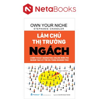 Làm Chủ Thị Trường Ngách