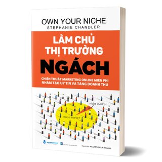 Làm Chủ Thị Trường Ngách