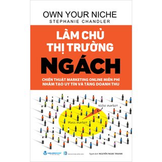 Làm Chủ Thị Trường Ngách