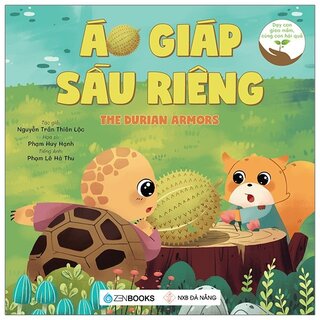 Áo Giáp Sầu Riêng