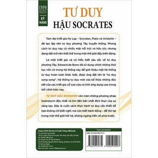 Tư Duy Hậu Socrates