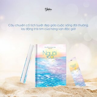 Người Cá - 아가미