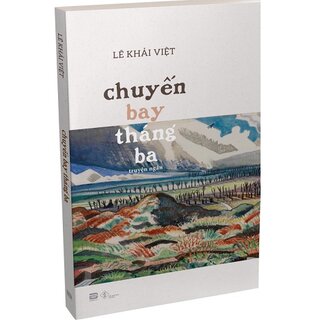 Chuyến Bay Tháng Ba