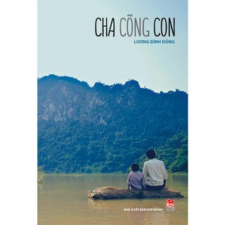 Cha Cõng Con