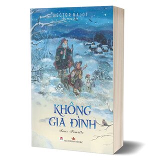 Không Gia Đình