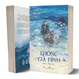 Không Gia Đình