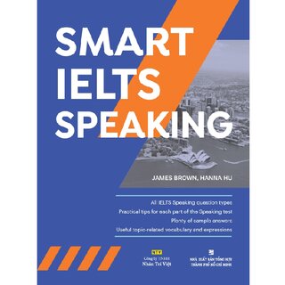 Smart IELTS Speaking
