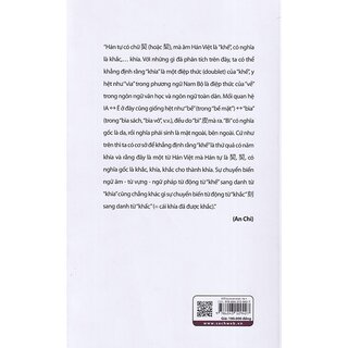 Rong Chơi Miền Chữ Nghĩa - Tập 4