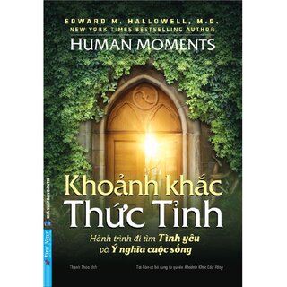 Khoảnh Khắc Thức Tỉnh