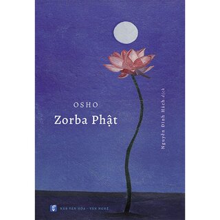 Osho - Zorba Phật