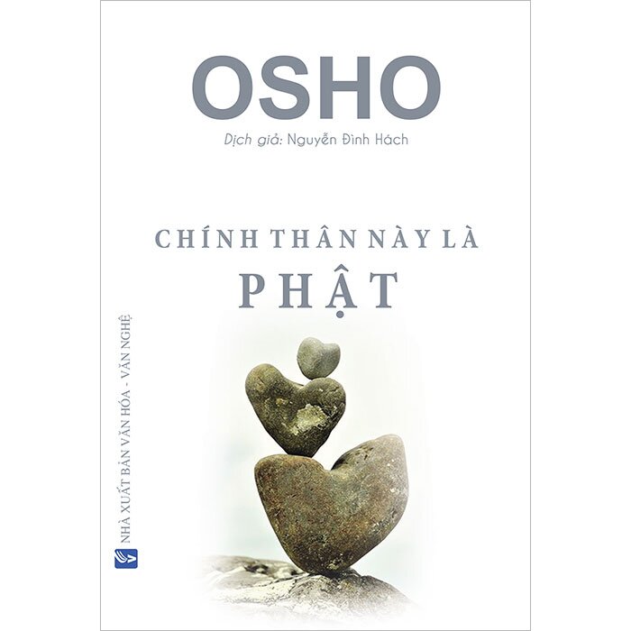 Osho - Chính Thân Này Là Phật