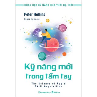 Kỹ Năng Mới Trong Tầm Tay