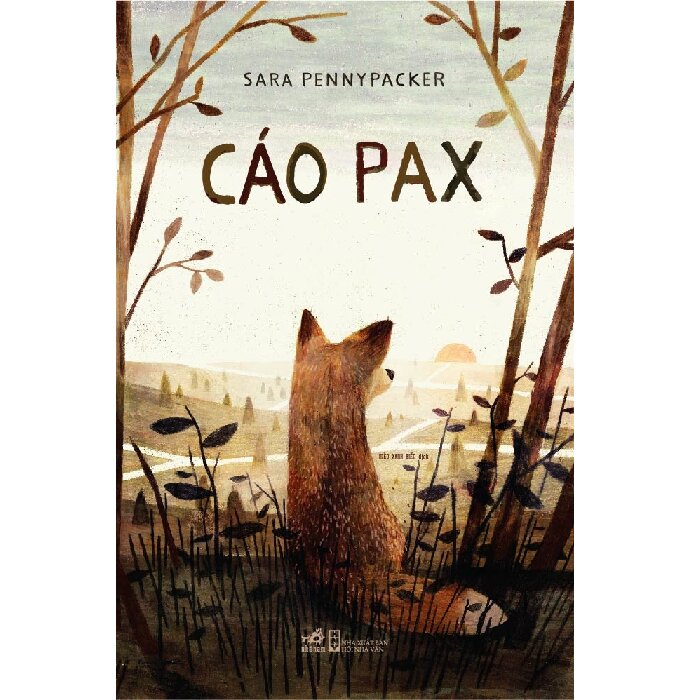 Cáo Pax