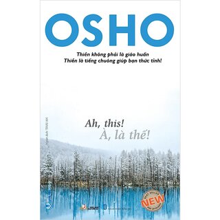 Osho À Là Thế - Ah This!