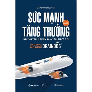 Sức Mạnh Tăng Trưởng