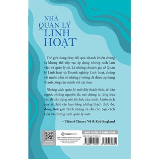 Nhà Quản Lý Linh Hoạt