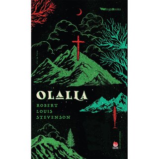 Vụ việc dị thường về bác sĩ Jekyll và ông Hyde - Truyện ngắn Olalla