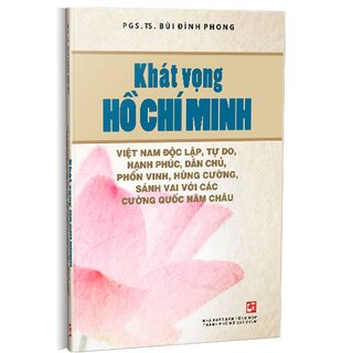 Khát Vọng Hồ Chí Minh