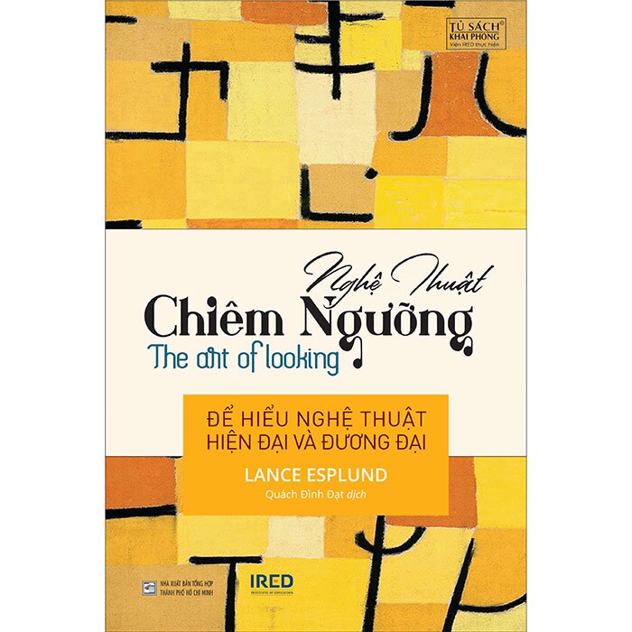 Nghệ Thuật Chiêm Ngưỡng - The Art of Looking