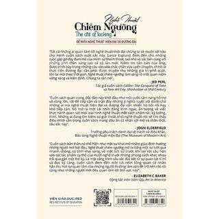 Nghệ Thuật Chiêm Ngưỡng - The Art of Looking