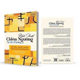 Nghệ Thuật Chiêm Ngưỡng - The Art of Looking