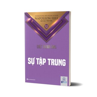 Bộ Sách Luật Thành Công Napolen Hill - Vá Lỗ Hổng Của Tiềm Thức