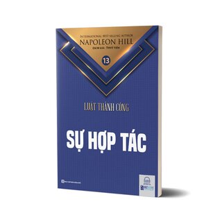 Bộ Sách Luật Thành Công Napolen Hill - Vá Lỗ Hổng Của Tiềm Thức