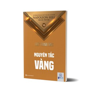 Bộ Sách Luật Thành Công Napolen Hill - Vá Lỗ Hổng Của Tiềm Thức