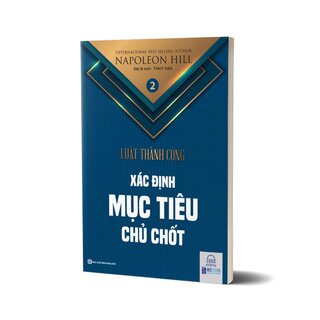 Bộ Sách Luật Thành Công Napolen Hill - Vá Lỗ Hổng Của Tiềm Thức