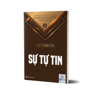 Bộ Sách Luật Thành Công Napolen Hill - Vá Lỗ Hổng Của Tiềm Thức