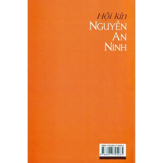 Hội Kín Nguyễn An Ninh