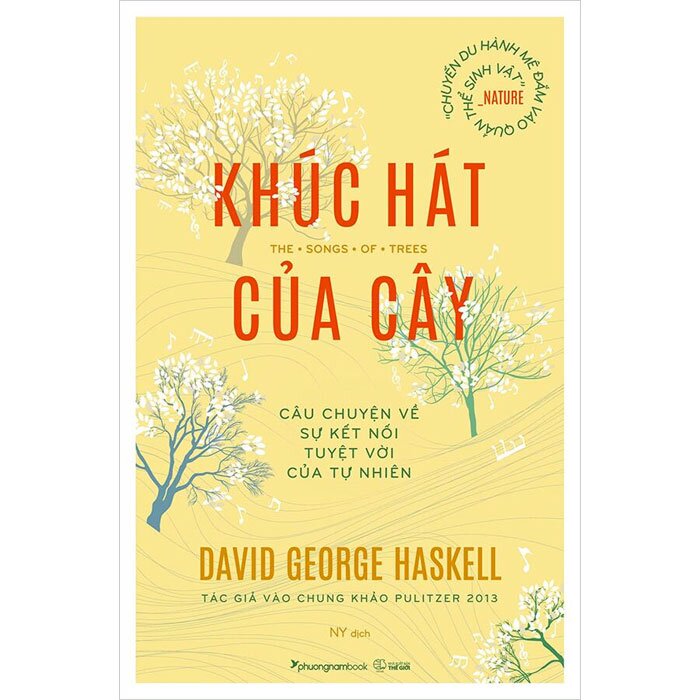 Khúc Hát Của Cây