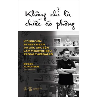 Không Chỉ Là Chiếc Áo Phông