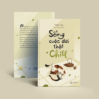 Sống Cuộc Đời Thật Chill