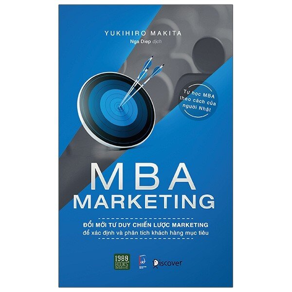 MBA Marketing