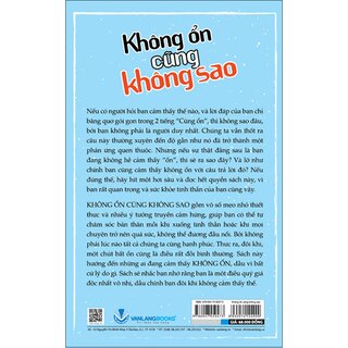 Không Ổn Cũng Không Sao