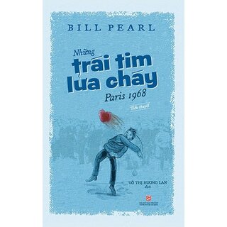 Những Trái Tim Lửa Cháy Paris 1968