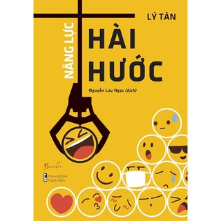 Năng Lực Hài Hước