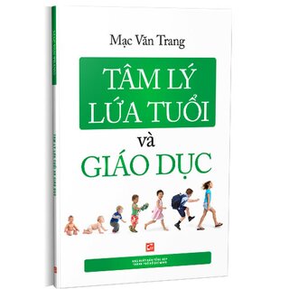 Tâm Lý Lứa Tuổi Và Giáo Dục