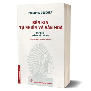 Bên Kia Tự Nhiên Và Văn Hoá