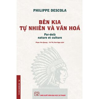 Bên Kia Tự Nhiên Và Văn Hoá