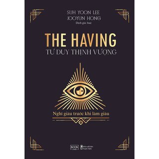 The Having - Tư Duy Thịnh Vượng