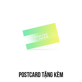 Phàm Tâm Đại Động - Tặng Kèm Bookmark 2 Mặt + Postcard Coming Soon